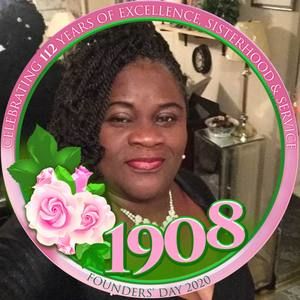 Meet your Posher, Angela